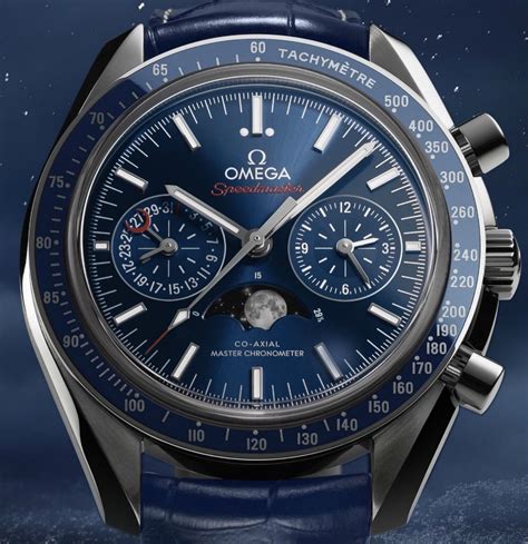 omega moonphase price|omega moon face watch price.